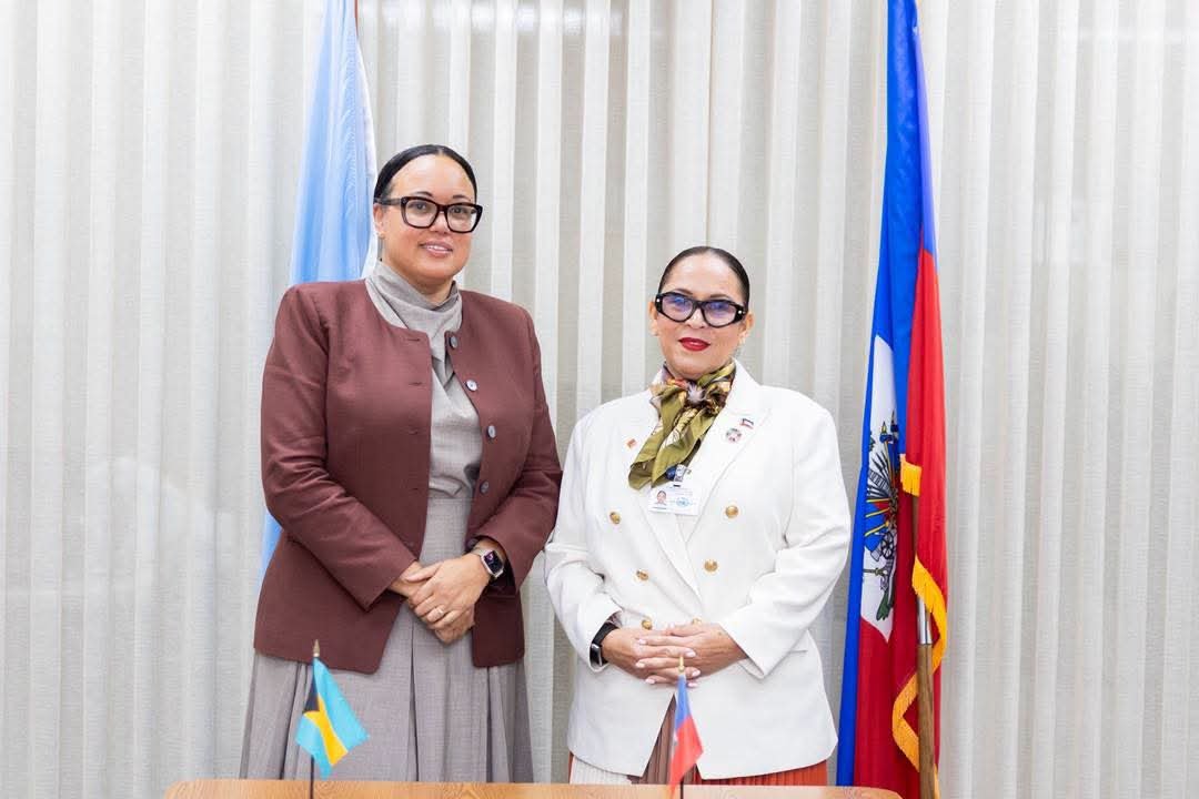 Haïti et les Bahamas: un partenariat stratégique pour la sécurité et la stabilité régionale